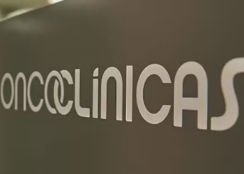 Oncoclínicas - Gazeta Mercantil
