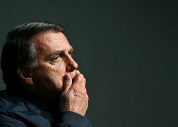 Bolsonaro - Gazeta Mercantil