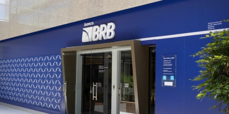 Brb Propõe Aumento De Limites De Executivos Durante Crise Do Banco Master E Acende Alerta No Mercado - Gazeta Mercantil