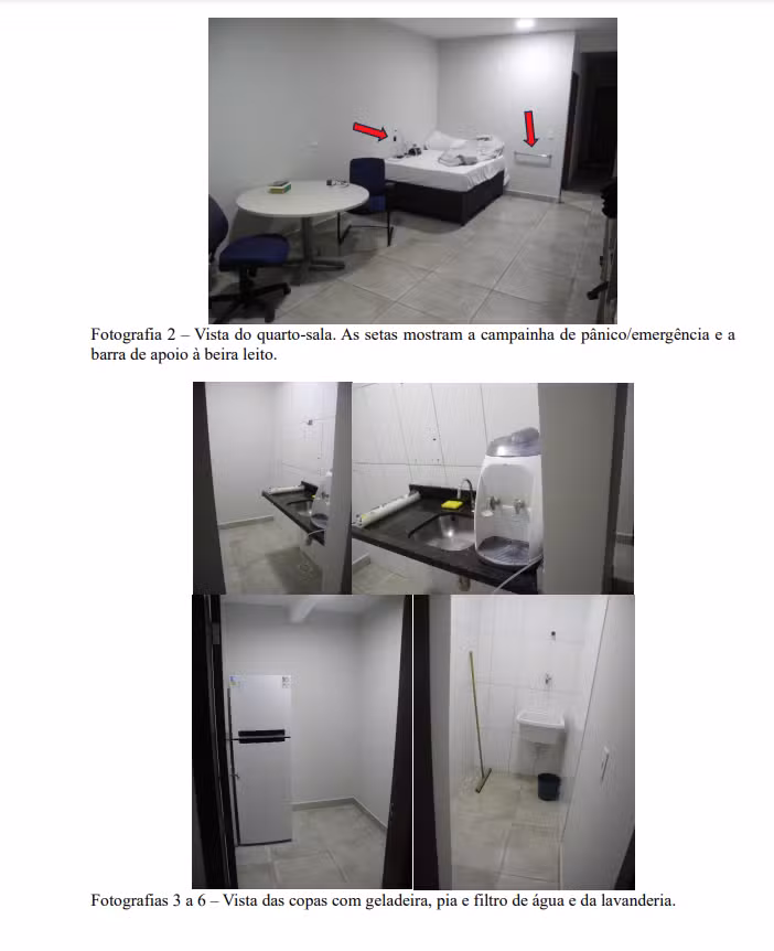 Pgr Se Manifposiciona Contra Prisão Domiciliar Para Jair Bolsonaro - Gazeta Mercantil - Política
