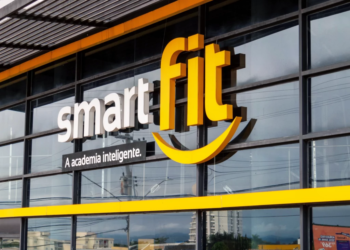 Smart Fit - Gazeta Mercantil