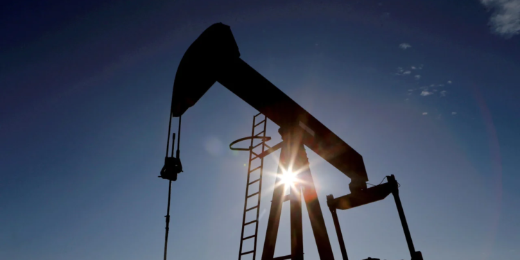 Petróleo - Gazeta Mercantil