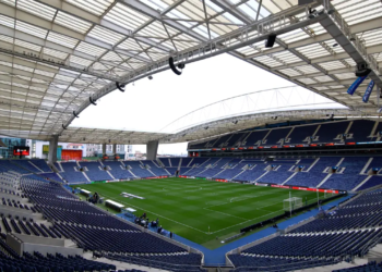 Porto X Sporting Hoje: Onde Assistir Ao Vivo, Horário E Escalações Do Clássico - Gazeta Mercantil