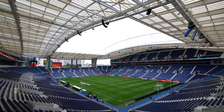 Porto X Sporting Hoje: Onde Assistir Ao Vivo, Horário E Escalações Do Clássico - Gazeta Mercantil