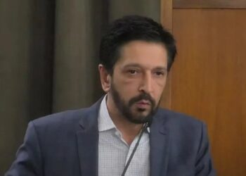 Prefeito Ricardo Nunes Demite Dirigentes Da Spturis Após Denúncias