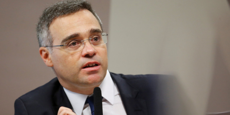 André Mendonça E Banco Master: Ministro Assume Relatoria E Amplia Tensão Política E Impacto No Sistema Financeiro - Gazeta Mercantil
