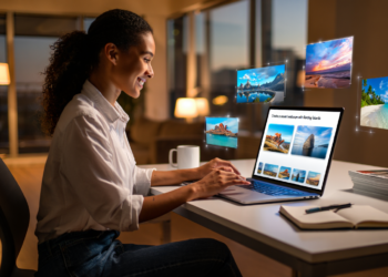 Prompts De Ia Para Fotos: Guia Para Resultados Profissionais Com Gemini - Gazeta Mercantil