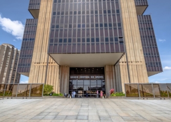 Boletim Focus - Taxa Selic - Gazeta Mercantil