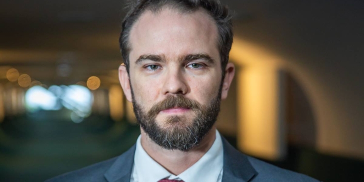 Dario Durigan Assume Ministério Da Fazenda E Garante Continuidade Da Política Econômica - Gazeta Mercantil