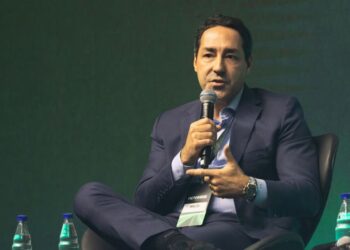 Rafael Góis, Ceo Da Fictor, Ganha Destaque Após Episódio Do Banco Master E Pedido De Recuperação Judicial - Gazeta Mercantil