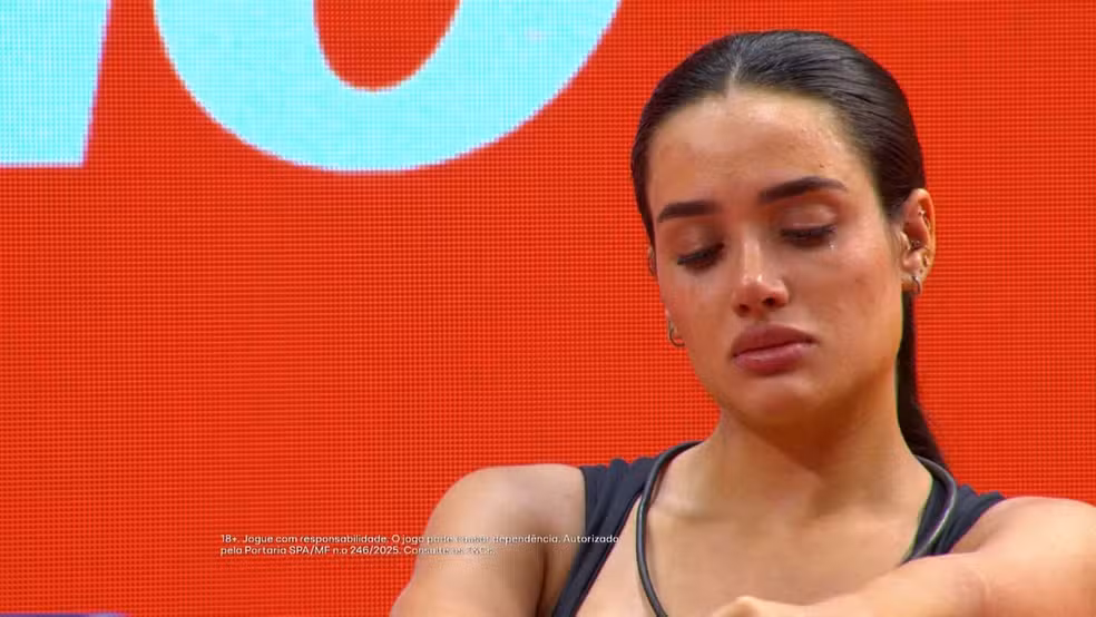 Prova do Líder BBB 26 ultrapassa 21 horas e define estratégias dos finalistas 7 GAZETA MERCANTIL Prova Do Líder Bbb 26 Ultrapassa 21 Horas E Define Estratégias Dos Finalistas - Gazeta Mercantil