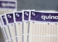 Quina Hoje - Resultado Do Sorteio No Concurso: Resultado, Números E Premiação - Gazeta Mercantil