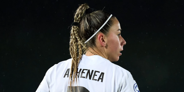Real Madrid X Paris Fc: Onde Assistir, Escalações E Cenário Decisivo Na Women’s Champions League - Gazeta Mercantil