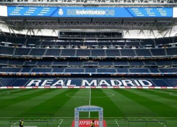Real Madrid X Real Sociedad: Horário E Onde Assistir Ao Jogo Da Laliga