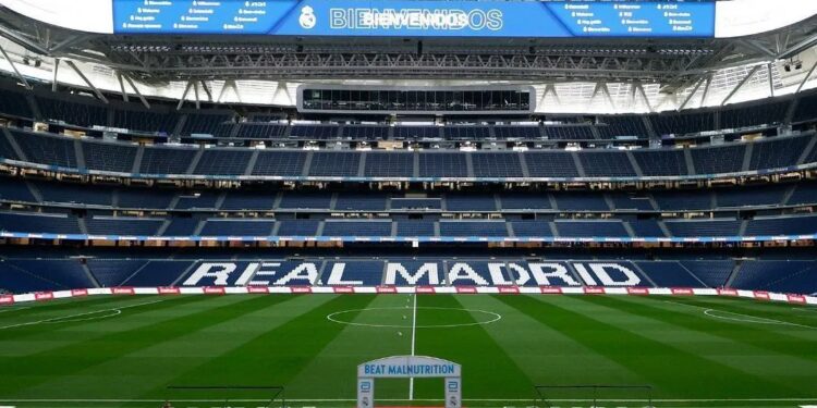 Real Madrid X Real Sociedad: Horário E Onde Assistir Ao Jogo Da Laliga
