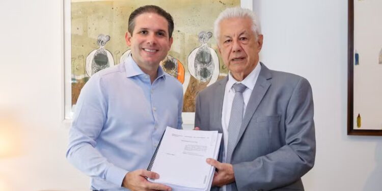 Parlamento Brasileiro Avança Na Ratificação Do Maior Acordo De Livre Comércio Do Mundo - Gazeta Mercantil