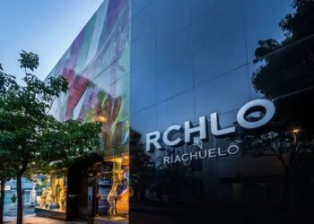 Riachuelo (Riaa3) - Gazeta Mercantil