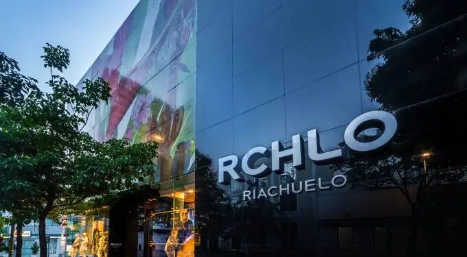 Riachuelo (Riaa3) - Gazeta Mercantil