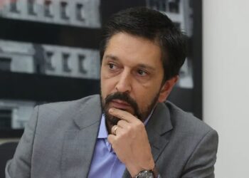 Gestão Nunes Pagou Quase O Triplo Por Terreno No Grajaú E Caso Explode No Centro Do Debate Em São Paulo - Gazeta Mercantil