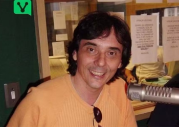 Morre Ricardo Schnetzer, Voz Icônica De Al Pacino, Tom Cruise E Nicolas Cage - Gazeta Mercantil