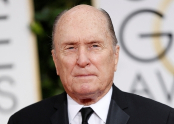 Robert Duvall Morre Aos 95 Anos E Marca O Cinema - Gazeta Mercantil