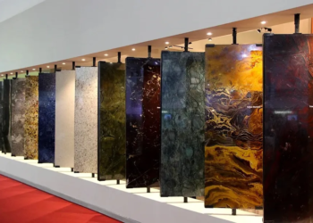 Brasil Se Torna Um Dos Cinco Maiores Produtores E Exportadores De Rochas Ornamentais Do Mundo - Gazeta Mercantil