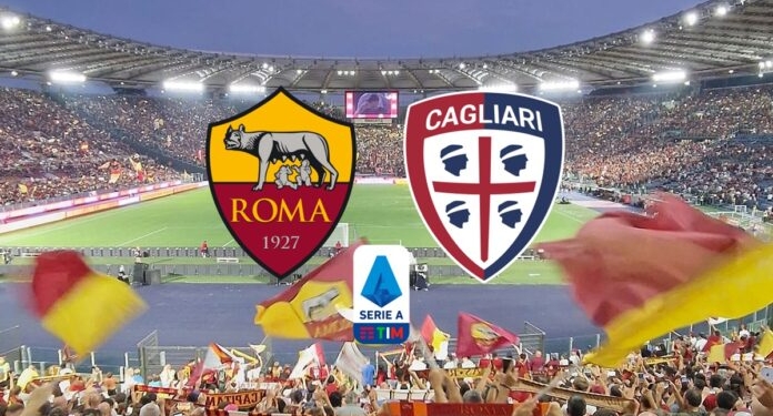 Roma X Cagliari: Onde Assistir Ao Vivo, Horário, Escalações E Cenário Da Serie A - Gazeta Mercantil