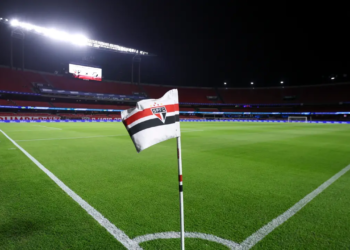 São Paulo X Grêmio Brasileirão 2026: Onde Assistir, Horário E Escalações Completas - Gazeta Mercantil