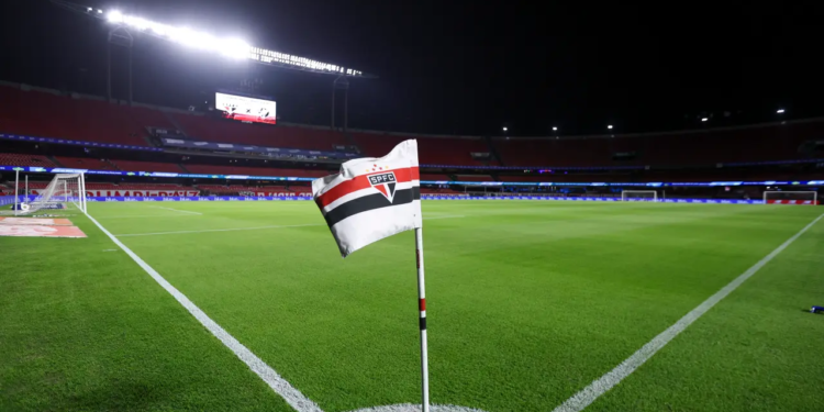 São Paulo x Grêmio Brasileirão 2026: onde assistir, horário e escalações completas 1 GAZETA MERCANTIL São Paulo X Grêmio Brasileirão 2026: Onde Assistir, Horário E Escalações Completas - Gazeta Mercantil