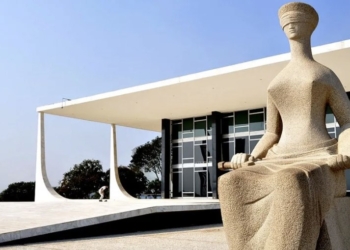 Stf Divulga Nomes De Servidores Suspeitos De Vazamento De Dados - Gazeta Mercantil