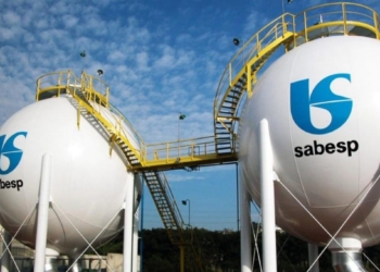Sabesp - Gazeta Mercantil