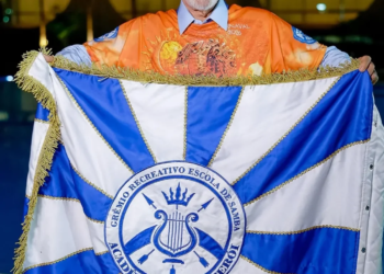 Evento De Homenagem Ao Presidente Lula Acende Alerta No Tse E Preocupa Palácio Do Planalto Devido A Possível Desgaste Político E Judicial. - Gazeta Mercantil