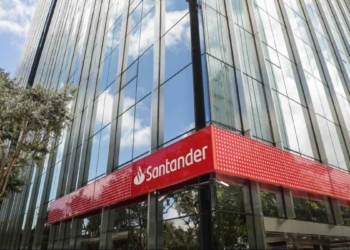 Santander Brasil Ceo: Gilson Finkelsztain Assume Comando Em Julho De 2026 - Gazeta Mercantil