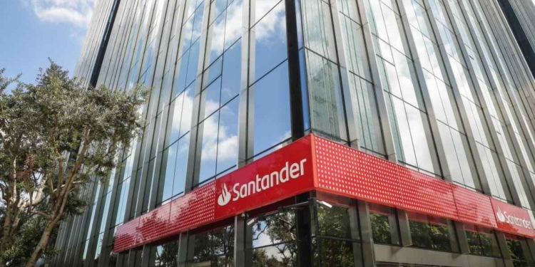 Santander Brasil Ceo: Gilson Finkelsztain Assume Comando Em Julho De 2026 - Gazeta Mercantil