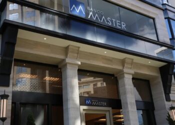 Banco Master - Gazeta Mercantil