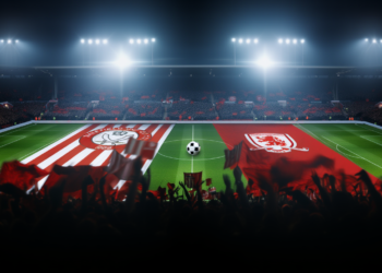 Sheffield United X Middlesbrough Hoje Onde Assistir, Horário E Escalações Da Championship - Gazeta Mercantil