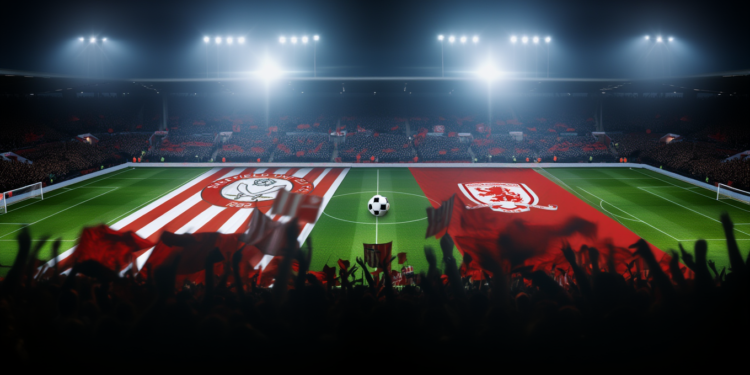 Sheffield United x Middlesbrough hoje: onde assistir, horário e escalações da Championship 1 GAZETA MERCANTIL Sheffield United X Middlesbrough Hoje Onde Assistir, Horário E Escalações Da Championship - Gazeta Mercantil