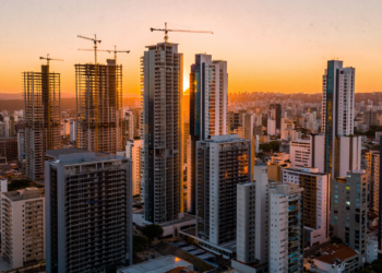 Mercado Imobiliário Brasileiro Bate Recorde De Lançamentos E Vendas Em 2025 Apesar Dos Juros A 15% - Gazeta Mercantil