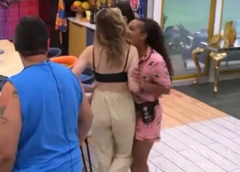 Sol Vega Expulsa Do Bbb 26 Após Agressão Contra Ana Paula E Decisão Abala O Reality - Gazeta Mercantil