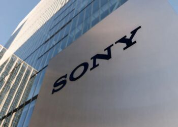 Sony Eleva Previsões Para 2025 Após Lucro Recorde No Trimestre