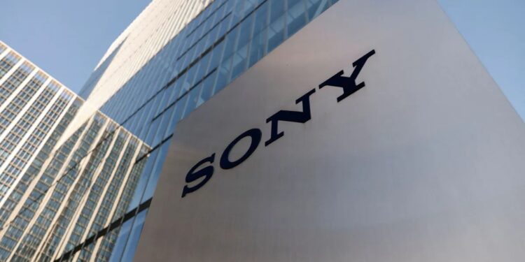 Sony Eleva Previsões Para 2025 Após Lucro Recorde No Trimestre