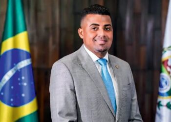 Th Joias É Convocado Para Depor Na Cpi Do Crime Organizado - Gazeta Mercantil