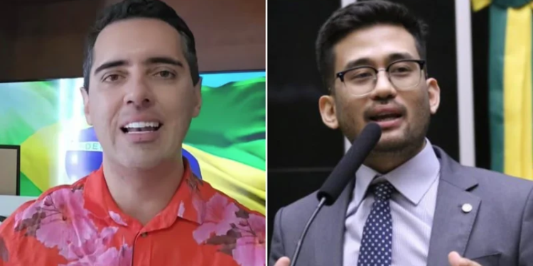 TJ-SP condena influenciador a indenizar Kim Kataguiri em R$ 20 mil por ofensas nas redes 1 GAZETA MERCANTIL Decisão Da 4ª Câmara De Direito Privado Mantém Indenização Por Danos Morais E Reforça Limites Da Liberdade De Expressão Na Internet - Gazeta Mercantil