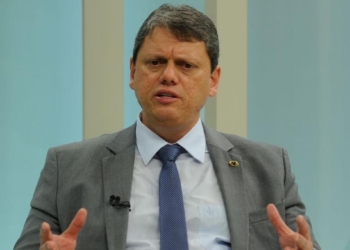Governador De São Paulo Defende Adesão Ao Propag E Busca Segurança Jurídica Para Débitos Estaduais - Gazeta Mercantil