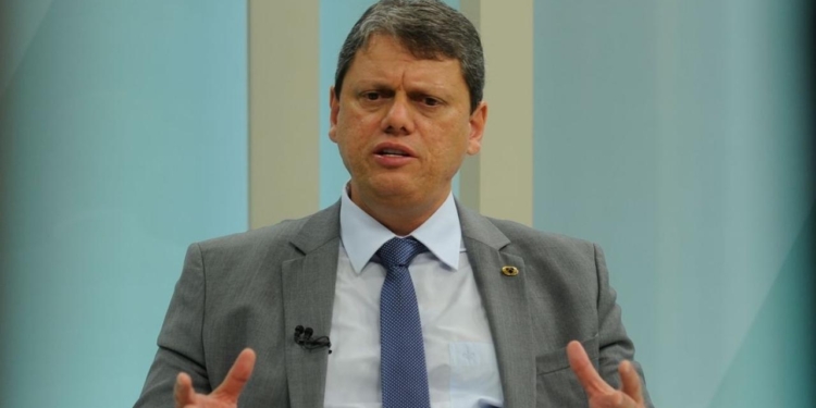Governador De São Paulo Defende Adesão Ao Propag E Busca Segurança Jurídica Para Débitos Estaduais - Gazeta Mercantil