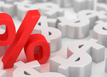 Taxas Dos Dis Caem Com Recuo Do Setor De Serviços E Treasuries Em Baixa - Gazeta Mercantil