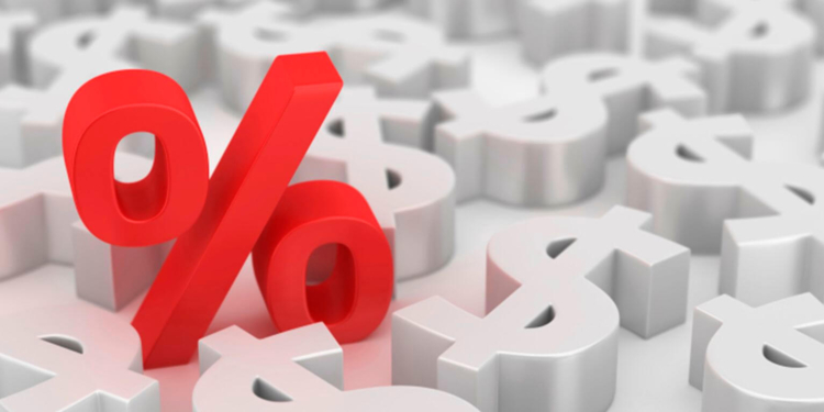 Taxas Dos Dis Caem Com Recuo Do Setor De Serviços E Treasuries Em Baixa - Gazeta Mercantil