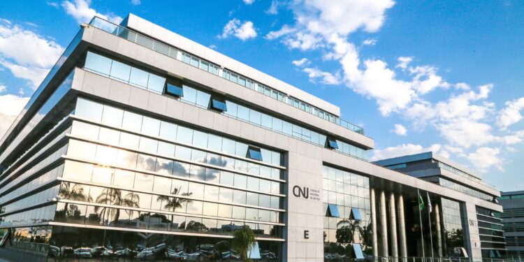 Enac: Cnj Publica Edital Da Terceira Edição E Consolida Novo Rito De Acesso Aos Cartórios - Gazeta Mercantil