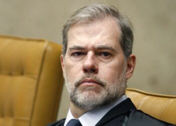 Dias Toffoli Deixa Relatoria Do Caso Banco Master Após Reunião Tensa No Stf - Gazeta Mercantil