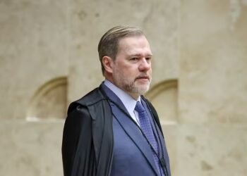 Dias Toffoli - Gazeta Mercantil